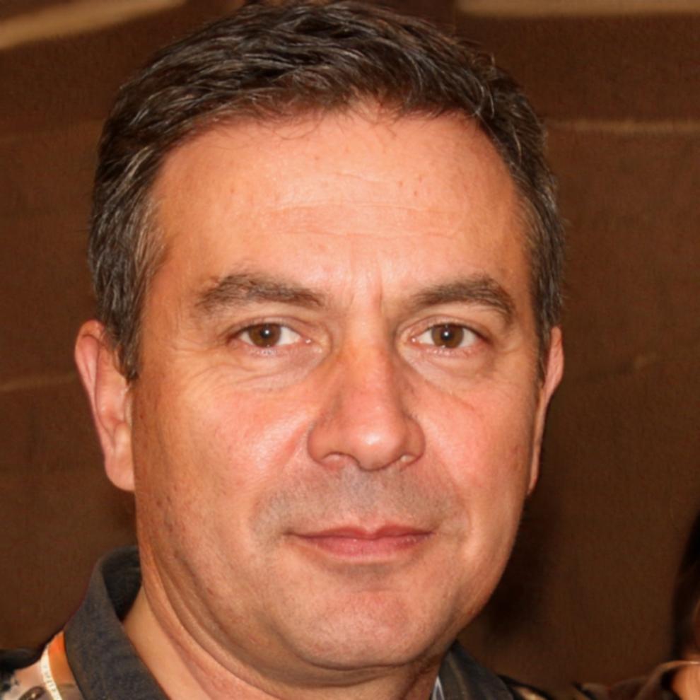 Retrato de Lourenço Tavares